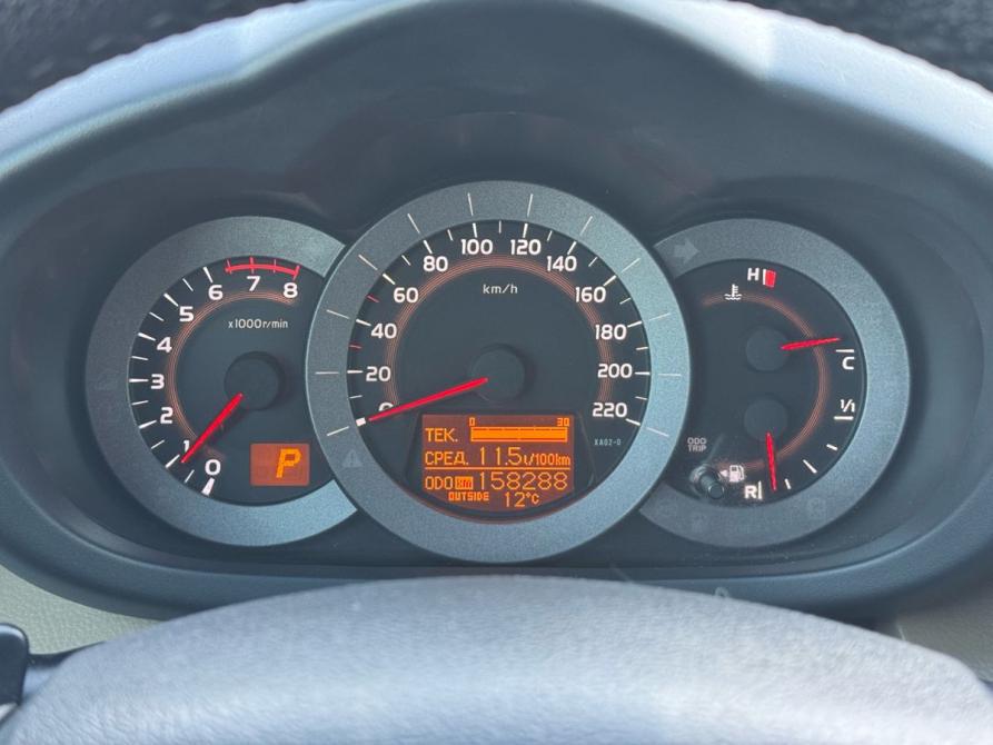 Toyota RAV4 III (XA30) Рестайлинг Ижевск  - изображение 16