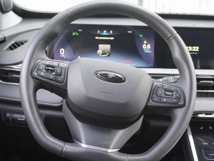 Chery Tiggo 7 Pro Max I Москва  - изображение 14