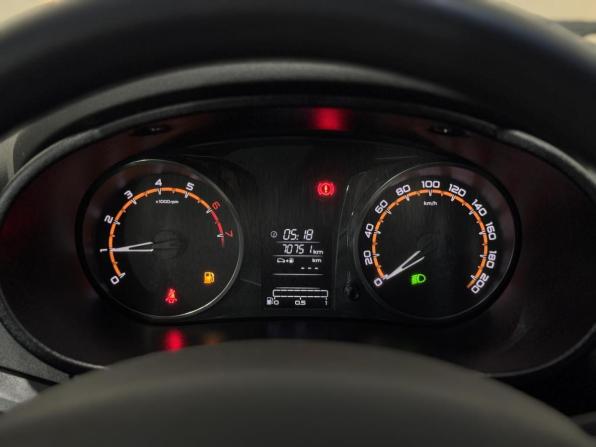 Lada (ВАЗ) Granta I Рестайлинг с пробегом 2023 года, цена 749 000 рублей, 69788 км, лифтбек, Автокод Объявления