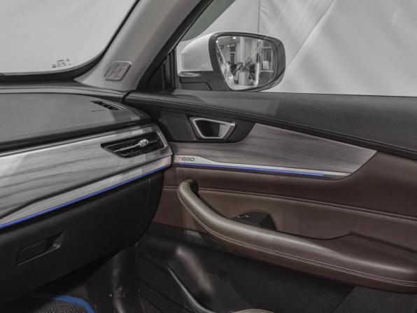 Chery Tiggo 8 Pro I с пробегом 2022 года, цена 1 950 000 рублей, 44960 км, внедорожник, Автокод Объявления