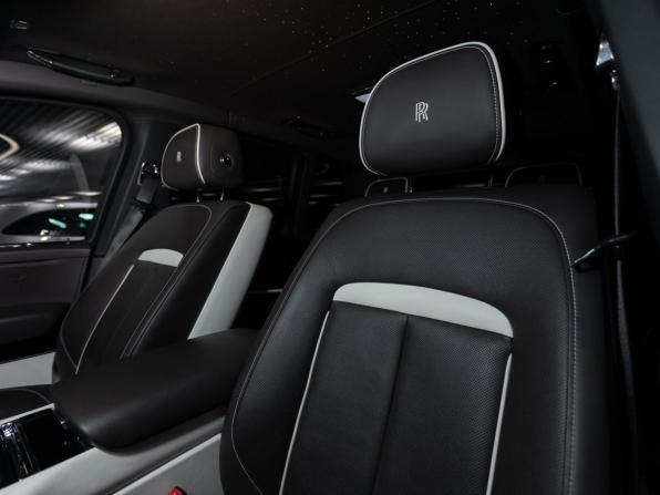 Rolls-Royce Cullinan I с пробегом 2021 года, цена 39 700 000 рублей, 28448 км, внедорожник, Автокод Объявления