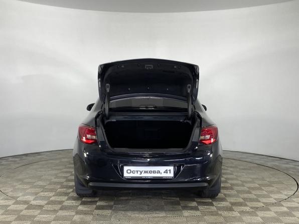 Opel Astra J Рестайлинг с пробегом 2012 года, цена 750 000 рублей, 193968 км, седан, Автокод Объявления