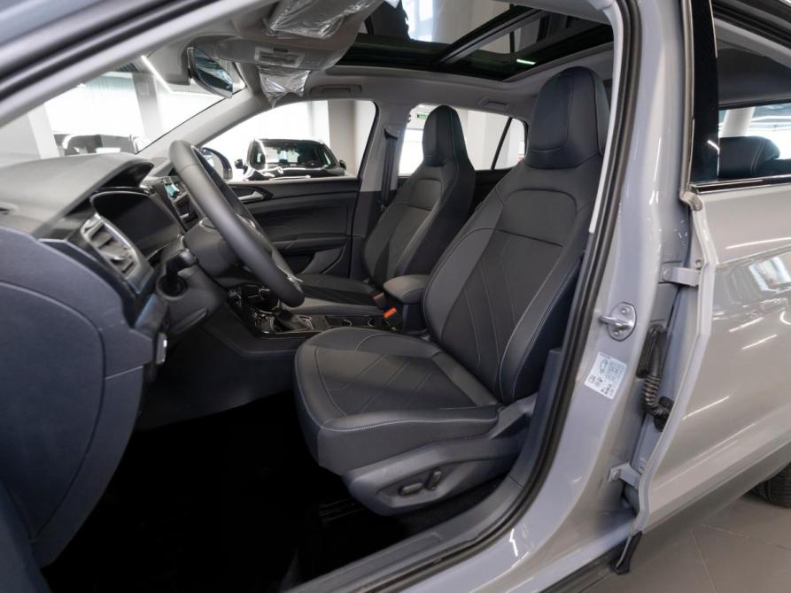 Volkswagen Tharu XR Москва  - изображение 9