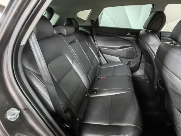 Hyundai Tucson III с пробегом 2018 года, цена 2 195 000 рублей, 85000 км, внедорожник, Автокод Объявления