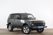 Lada (ВАЗ) Niva Legend I Тюмень  - изображение 18