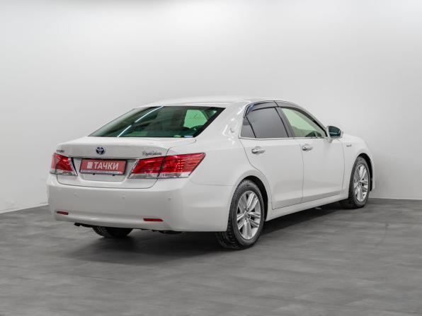 Toyota Crown XIV (S210) с пробегом 2014 года, цена 1 950 000 рублей, 179429 км, седан, Автокод Объявления