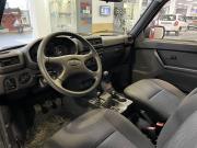 Lada (ВАЗ) Niva Legend Екатеринбург  - изображение 18