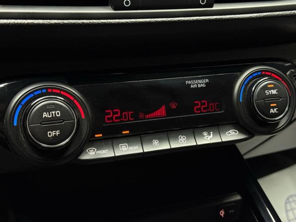 Kia Cerato IV с пробегом 2020 года, цена 1 779 000 рублей, 105435 км, седан, Автокод Объявления