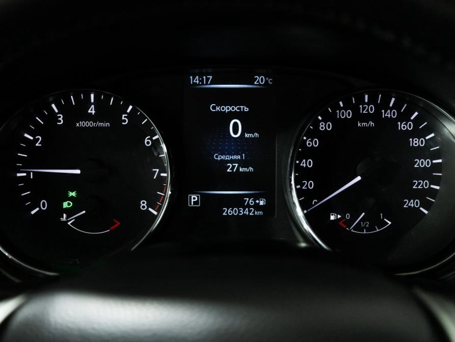 Nissan Qashqai II Санкт-Петербург  - изображение 12
