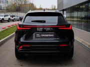 Lexus NX II Санкт-Петербург  - изображение 28
