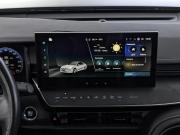 Toyota Camry IX (XV80) China Market Москва  - изображение 47