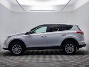 Toyota RAV4 IV (XA40) Рестайлинг Москва  - изображение 19