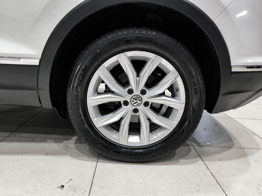 Volkswagen Tiguan II Казань  - изображение 22