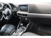 Mazda CX-5 I Рестайлинг Коломна  - изображение 21