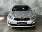 Kia Ceed II Рестайлинг Оренбург  - изображение 23