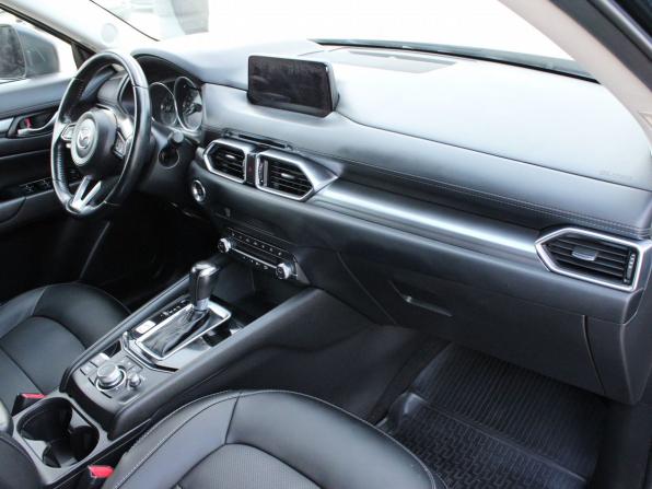 Mazda CX-5 II с пробегом 2019 года, цена 2 779 000 рублей, 120315 км, внедорожник, Автокод Объявления