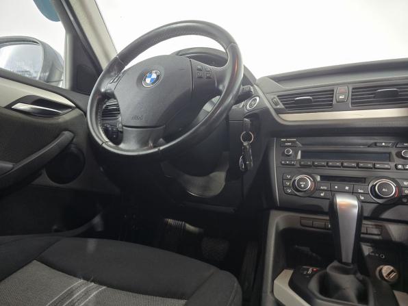 BMW X1 I (E84) с пробегом 2012 года, цена 899 000 рублей, 279000 км, внедорожник, Автокод Объявления