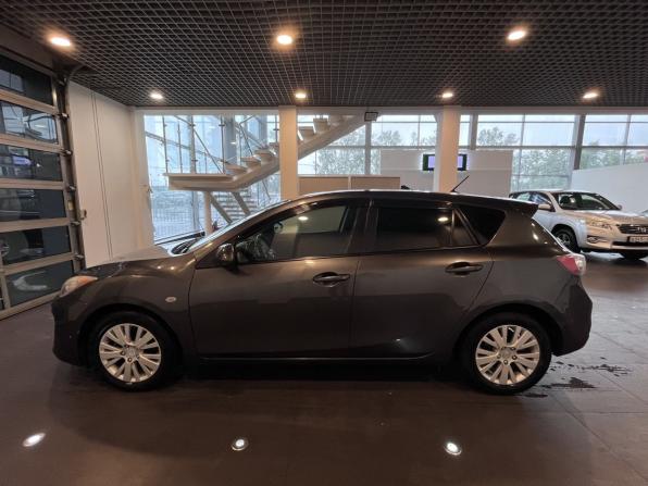 Mazda 3 II (BL) Рестайлинг с пробегом 2012 года, цена 800 000 рублей, 139787 км, хэтчбек, Автокод Объявления