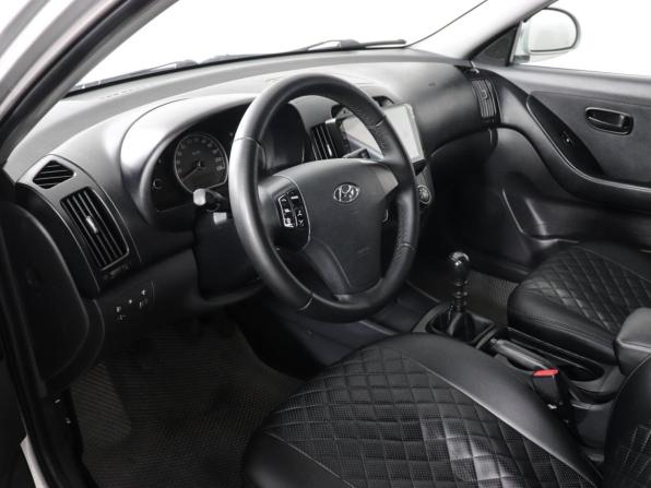 Hyundai Elantra IV (HD) с пробегом 2006 года, цена 479 000 рублей, 181336 км, седан, Автокод Объявления