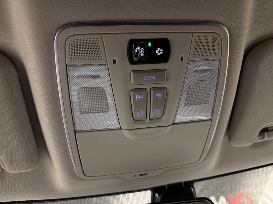 Changan CS35 Plus I Рестайлинг Челябинск  - изображение 18