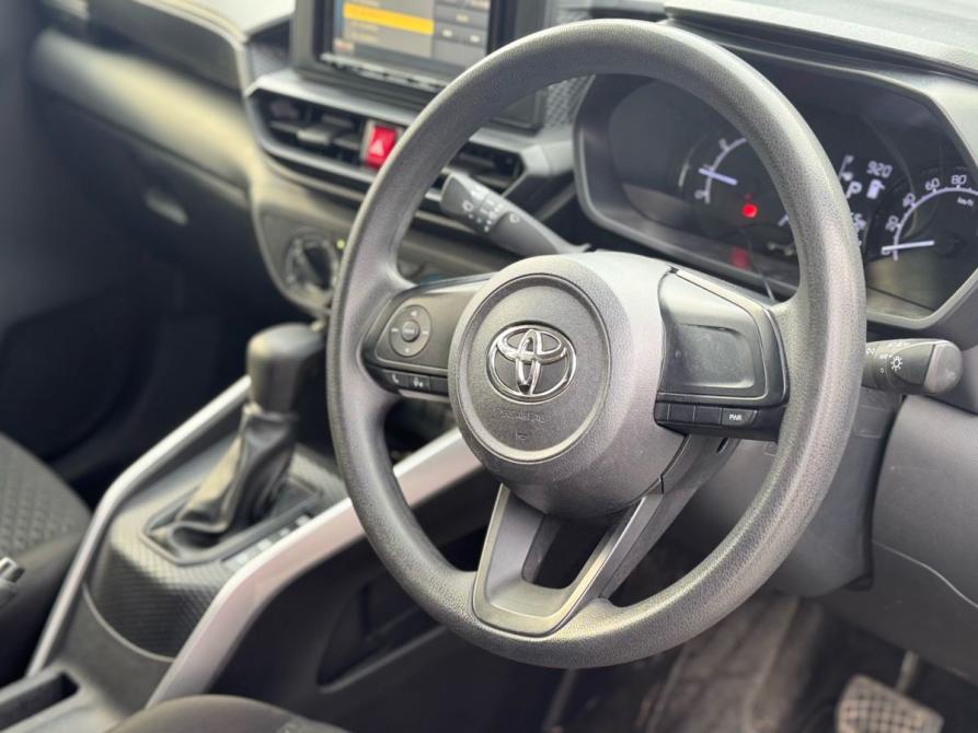 Toyota Raize I Ижевск  - изображение 14