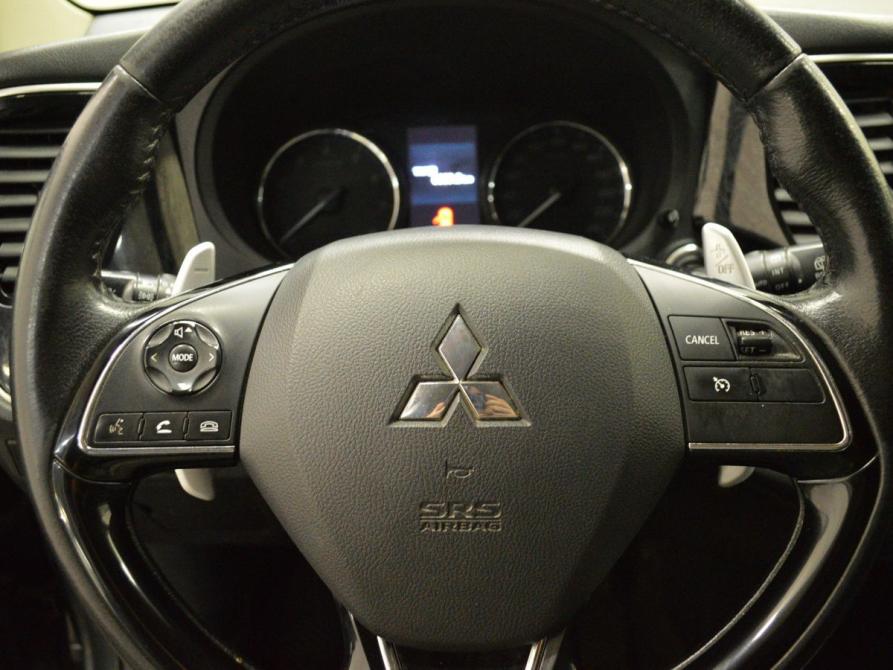 Mitsubishi Outlander III Рестайлинг 2 Санкт-Петербург  - изображение 16