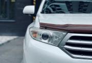 Toyota Highlander II (XU40) Рестайлинг Уфа  - изображение 37
