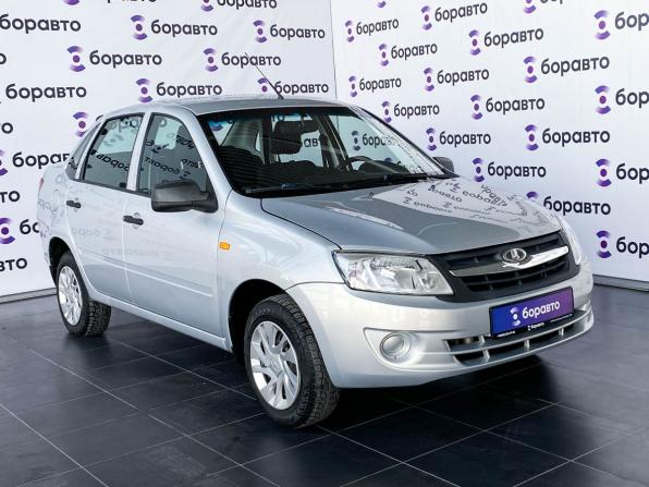Lada (ВАЗ) Granta I с пробегом 2013 года, цена 645 000 рублей, 148484 км, седан, Автокод Объявления