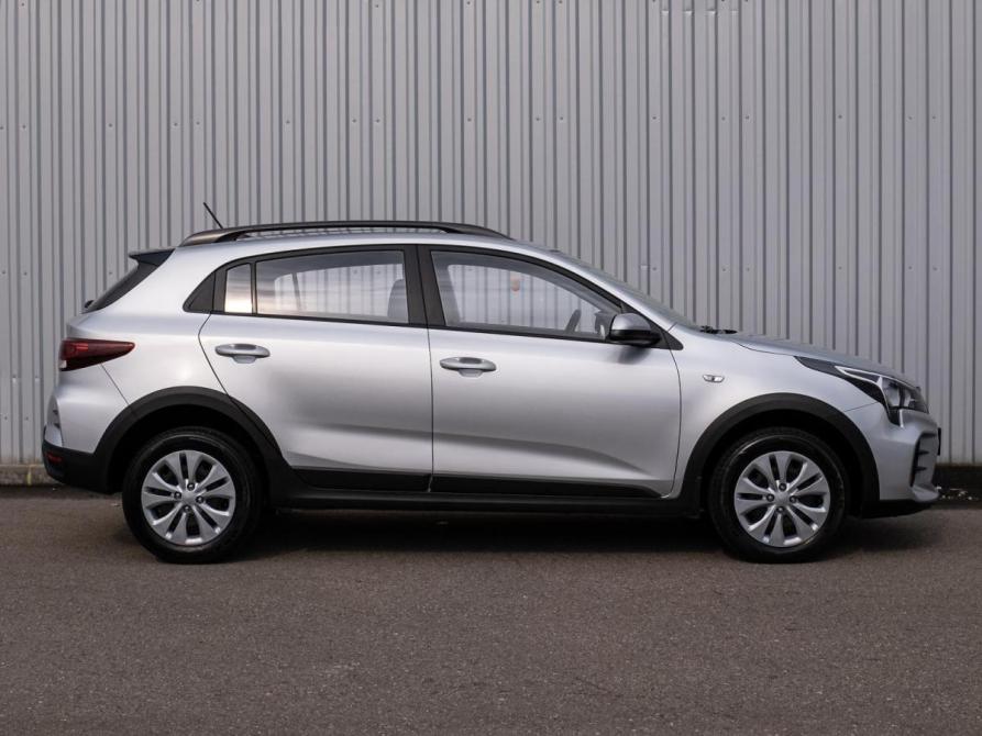 Kia Rio IV Рестайлинг Сочи  - изображение 5