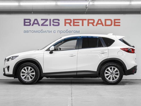 Mazda CX-5 I с пробегом 2014 года, цена 1 799 000 рублей, 149633 км, внедорожник, Автокод Объявления
