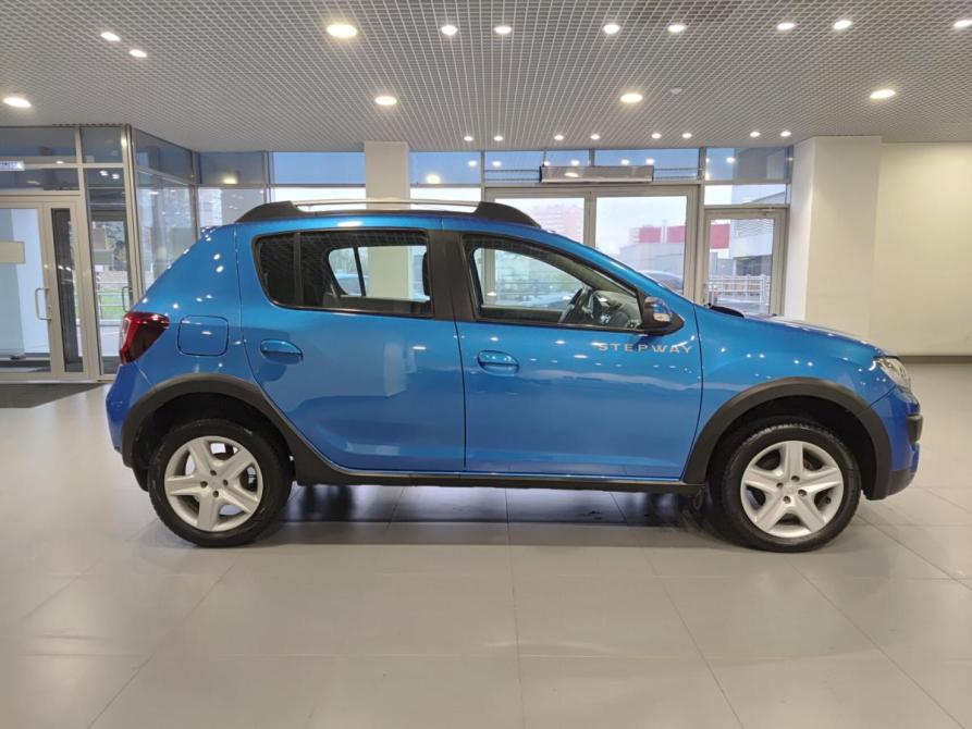Renault Sandero II Казань  - изображение 5