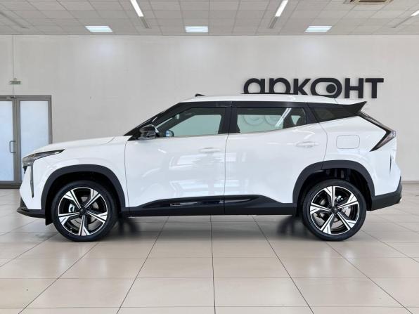 Geely Cityray с пробегом 2026 года, цена 3 139 000 рублей, 15 км, внедорожник, Автокод Объявления