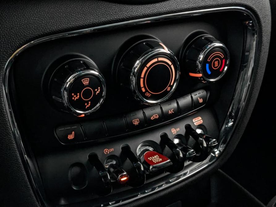 Mini Clubman II Рестайлинг Москва  - изображение 21