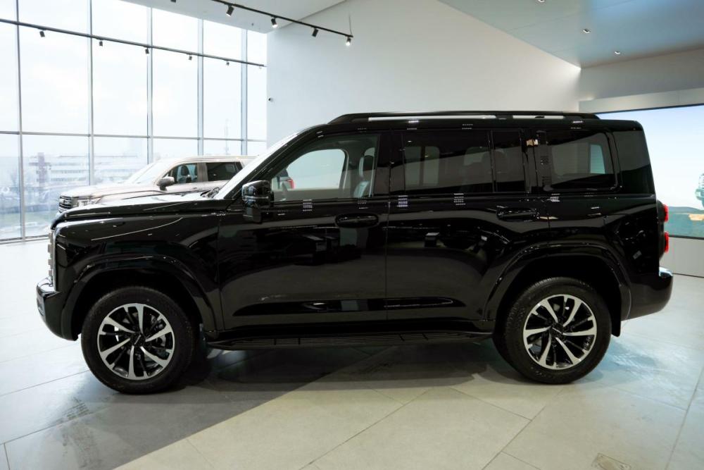 Haval H9 II Москва  - изображение 2