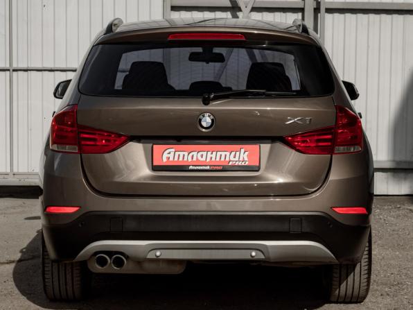 BMW X1 I (E84) Рестайлинг с пробегом 2013 года, цена 1 460 000 рублей, 179012 км, внедорожник, Автокод Объявления