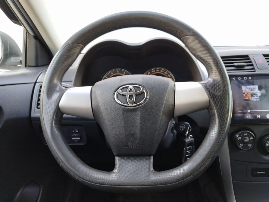 Toyota Corolla X (E140 E150) Рестайлинг Ярославль  - изображение 14
