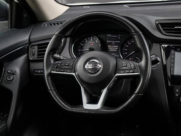 Nissan X-Trail III Рестайлинг с пробегом 2020 года, цена 3 000 000 рублей, 83210 км, внедорожник, Автокод Объявления