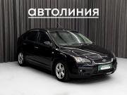 Ford Focus II Красноярск  - изображение 17