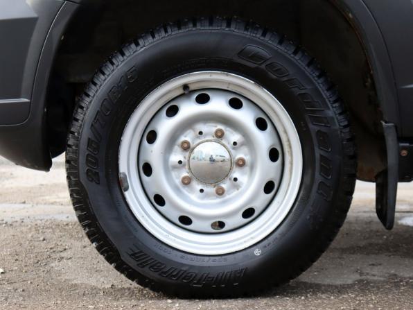 Chevrolet Niva I Рестайлинг с пробегом 2013 года, цена 500 000 рублей, 124118 км, внедорожник, Автокод Объявления