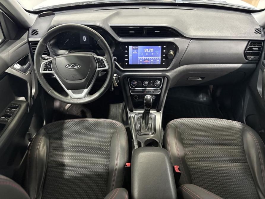 Chery Tiggo 3 I Курск  - изображение 8