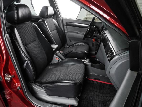Chevrolet Lacetti I с пробегом 2009 года, цена 629 000 рублей, 192989 км, седан, Автокод Объявления