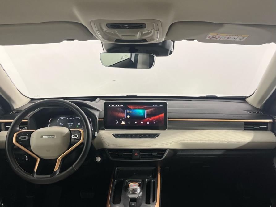 Haval Jolion I Рестайлинг Ижевск  - изображение 7
