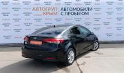 Kia Cerato III Рестайлинг (Classic) Крым  - изображение 23