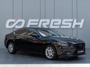 Mazda 6 III (GJ) Рестайлинг Краснодар  - изображение 20