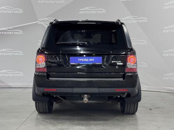 Land Rover Range Rover Sport I Рестайлинг с пробегом 2010 года, цена 1 980 000 рублей, 392315 км, внедорожник, Автокод Объявления