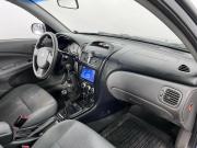 Nissan Almera Classic I Воронеж  - изображение 35