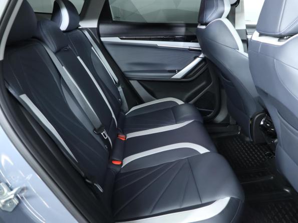 Geely Atlas II с пробегом 2024 года, цена 2 629 000 рублей, 42000 км, внедорожник, Автокод Объявления