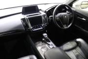 Toyota Crown XV (S220) Иркутск  - изображение 34