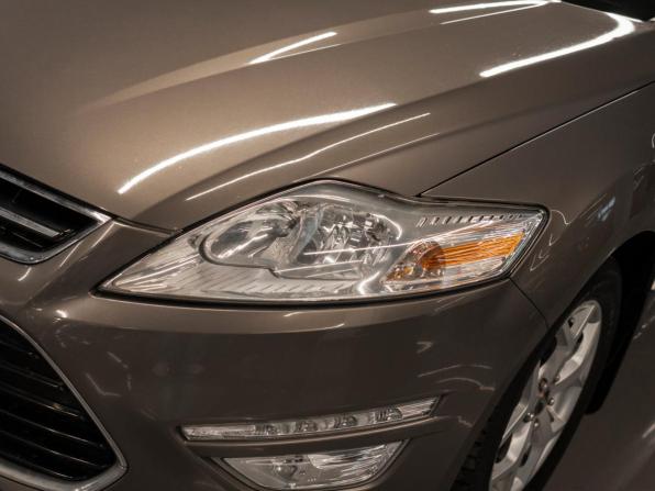 Ford Mondeo IV Рестайлинг с пробегом 2013 года, цена 1 115 000 рублей, 141235 км, седан, Автокод Объявления