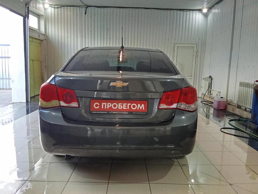 Chevrolet Cruze I Нижний Новгород  - изображение 5